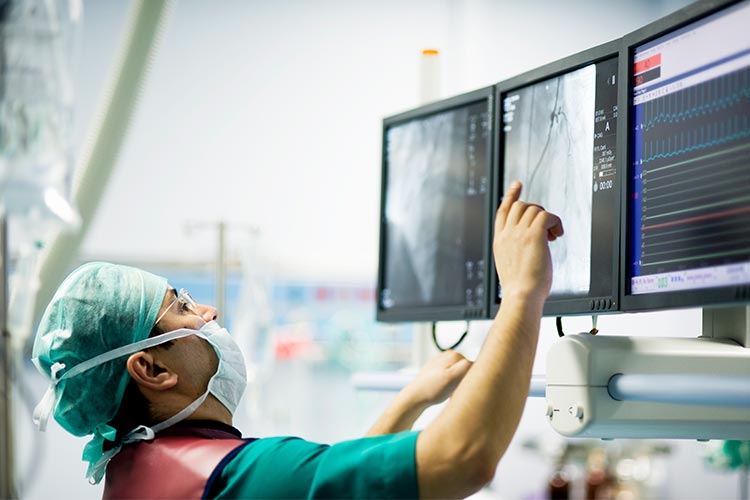 Las Vegas Complex Surgical Specialists